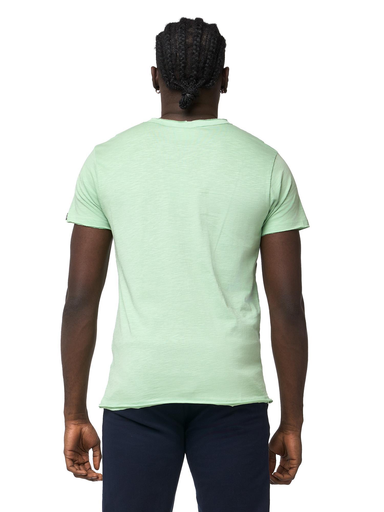 Leone Urban Herren-Kurzarm-T-Shirt 4/5