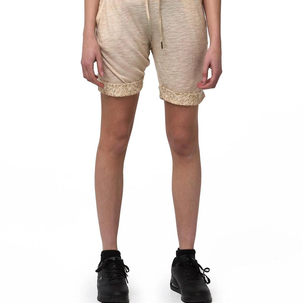 Woman short Lace