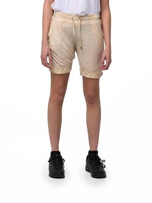 Pantaloncini da donna Leone Lace