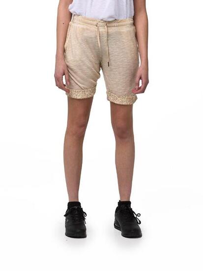 Pantaloncini da donna Leone Lace