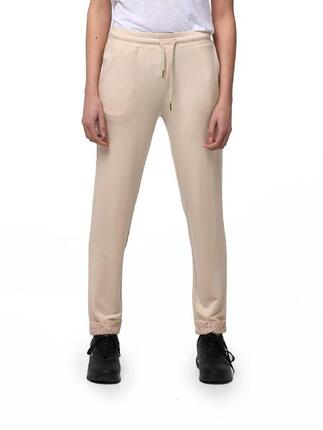 Pantalon de sport femme Leone Lace