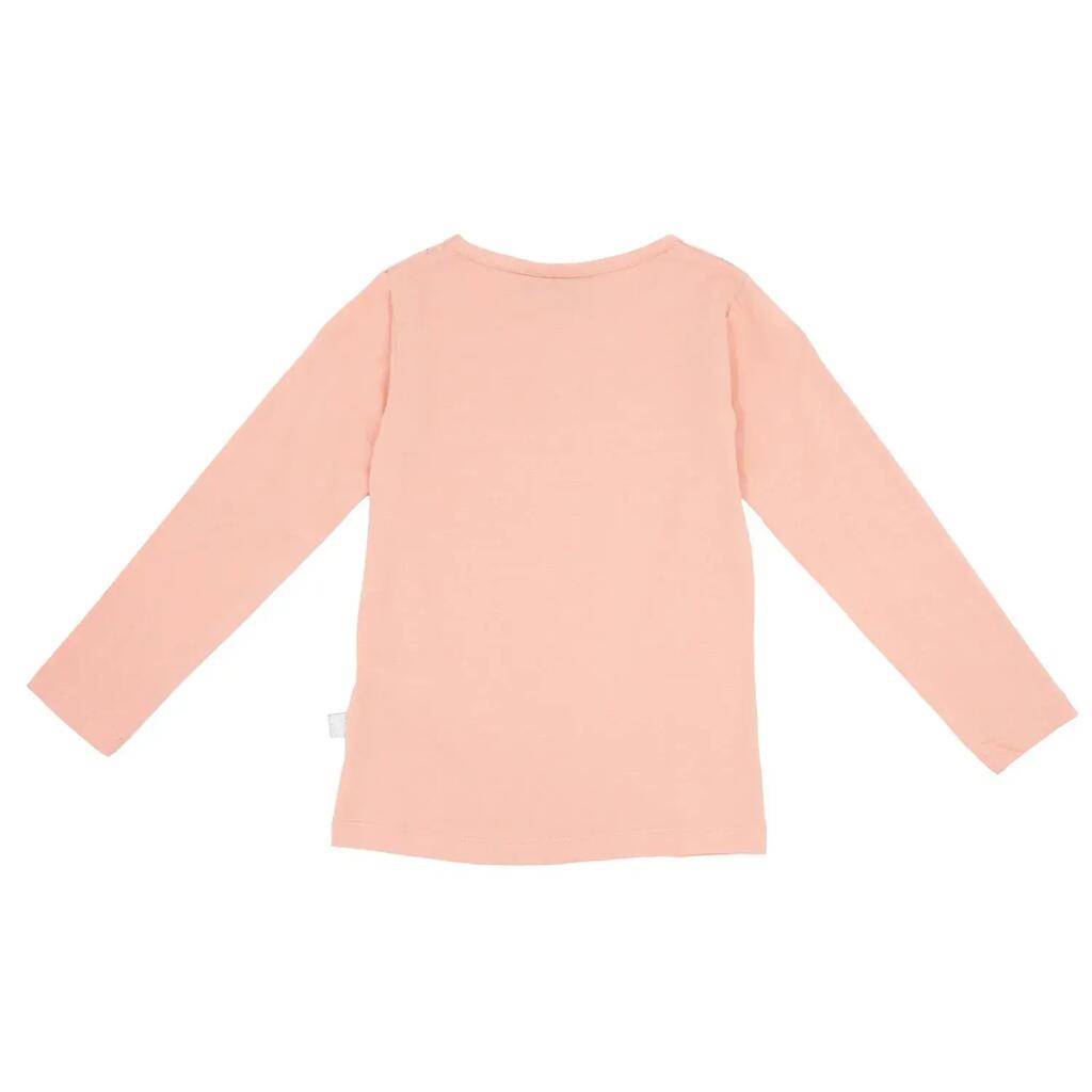 Girl t-shirt long sleeves Dream