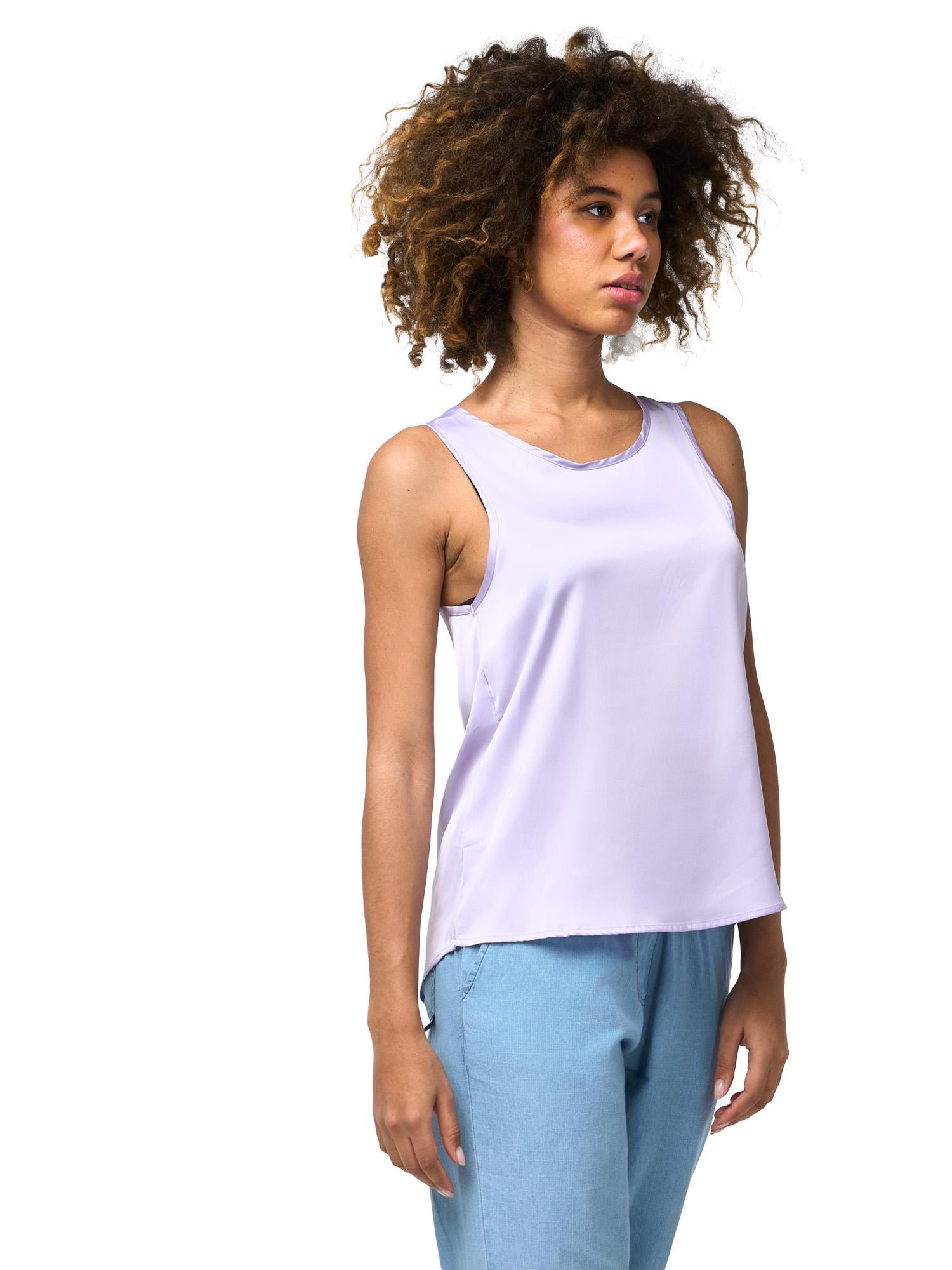 Camiseta de tirantes mujer Leone Bright 3/6