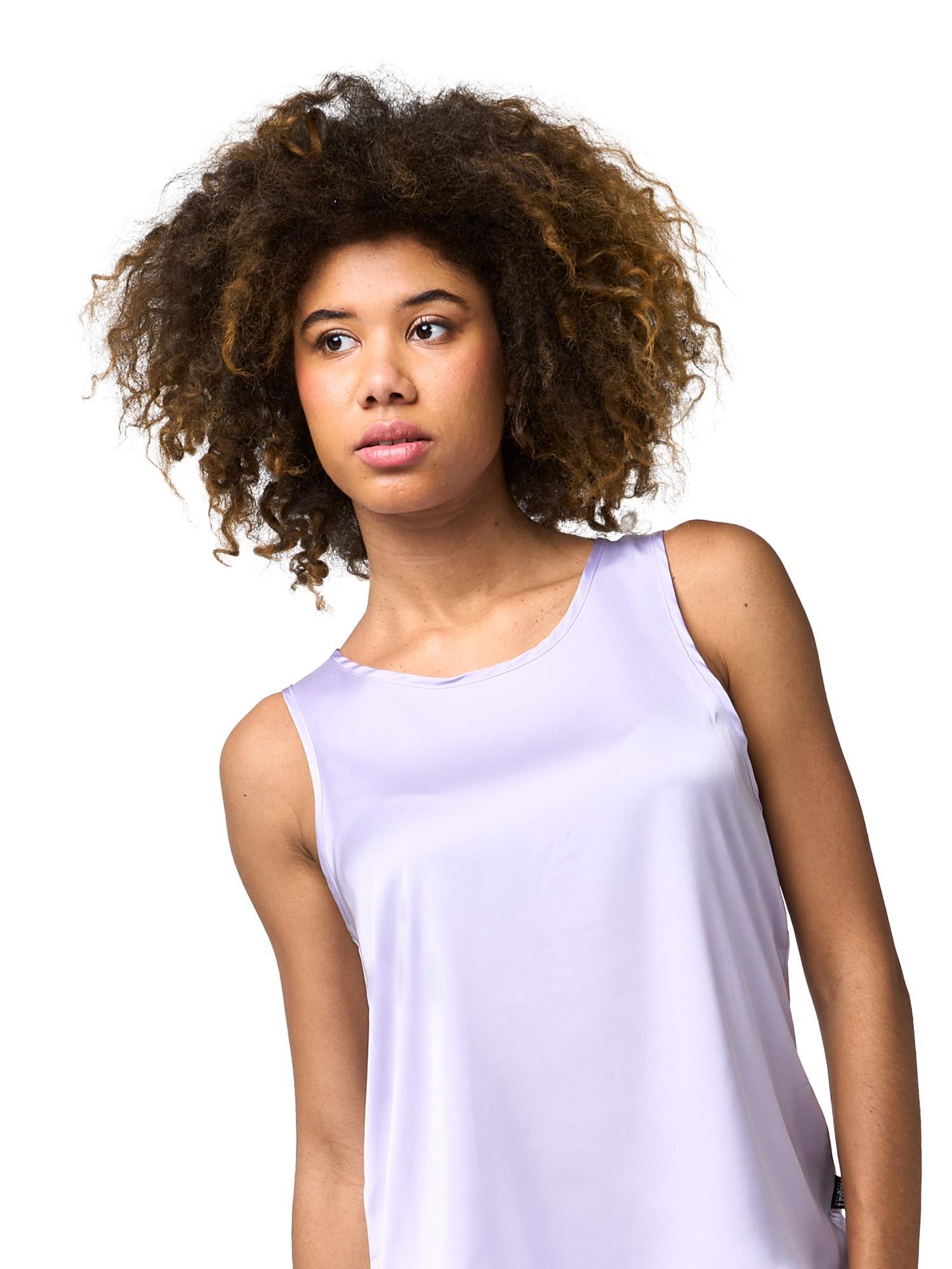 Camiseta de tirantes mujer Leone Bright 5/6