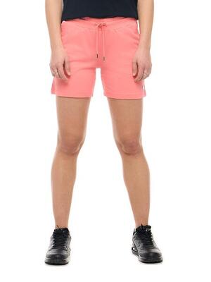 Pantaloncini da donna Leone Basic