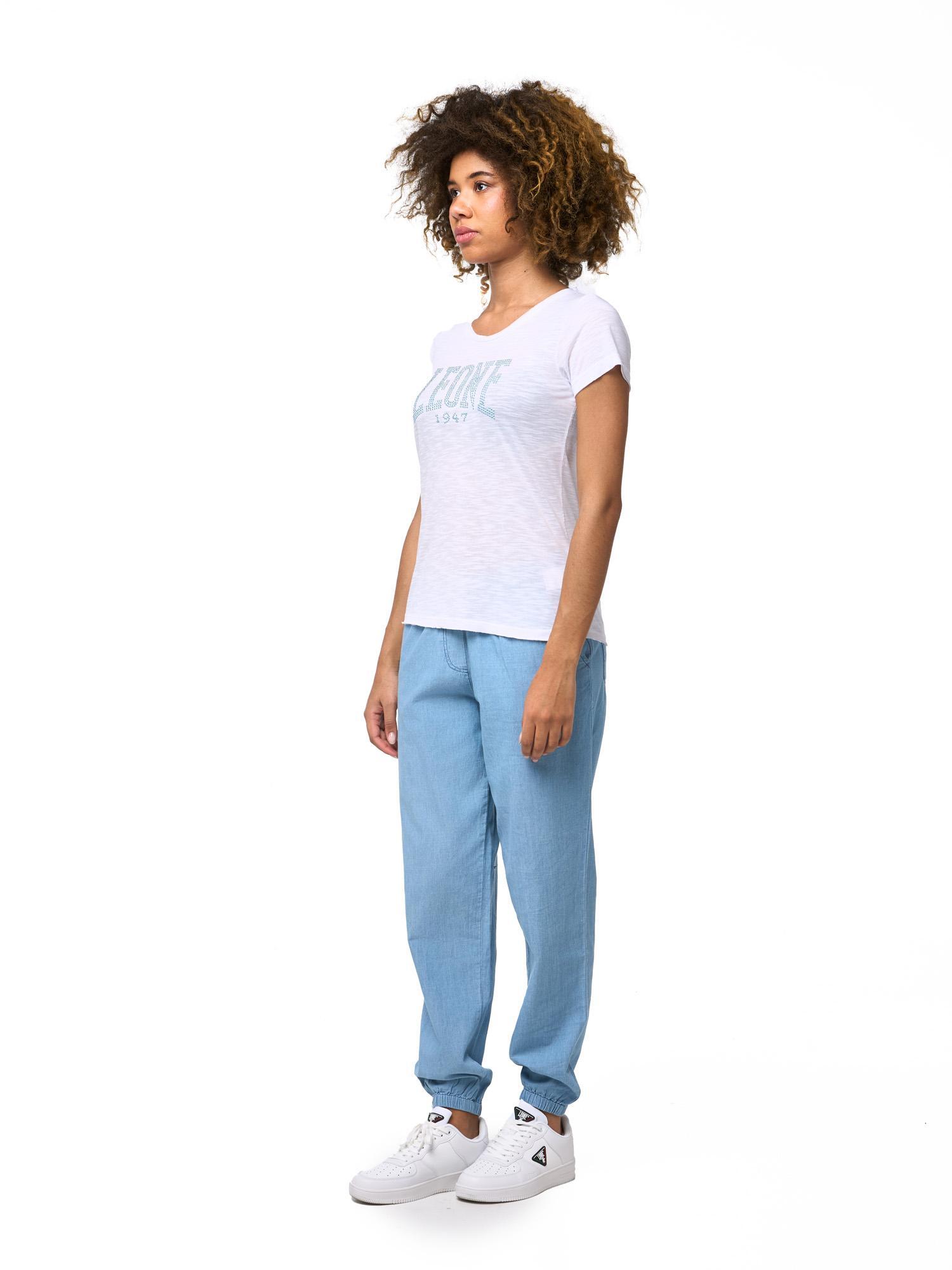 T-shirt manches courtes femme Leone Bright 2/8