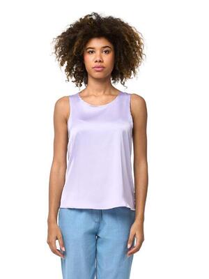 Canotta da donna Leone Bright