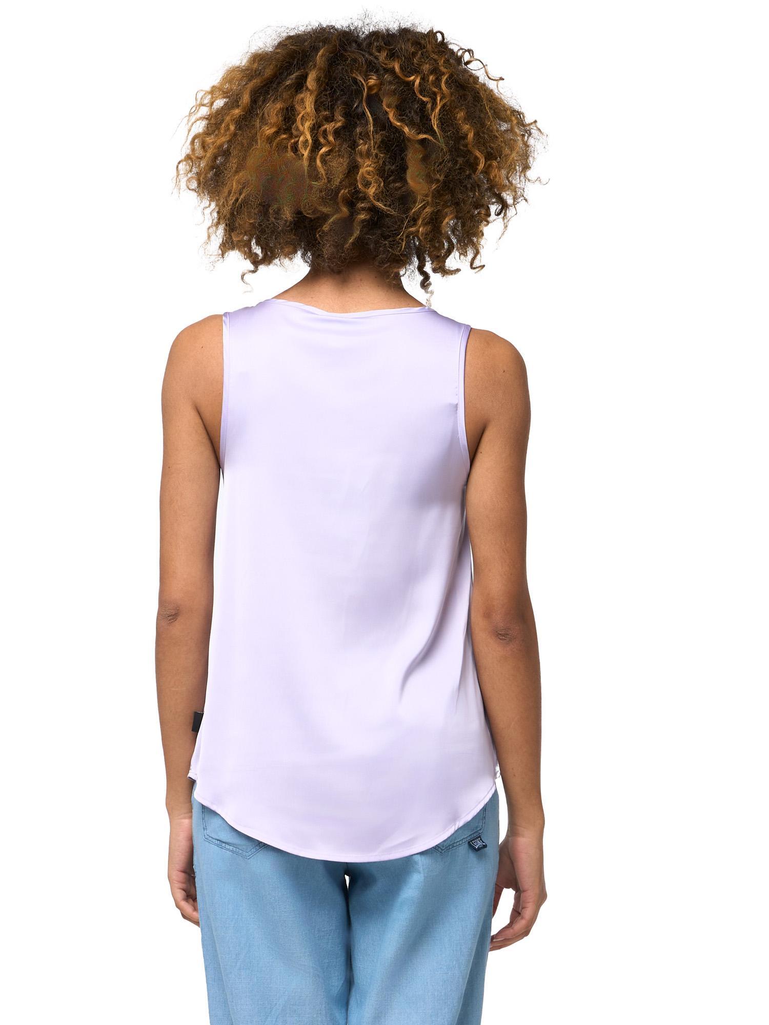 Camiseta de tirantes mujer Leone Bright 4/6