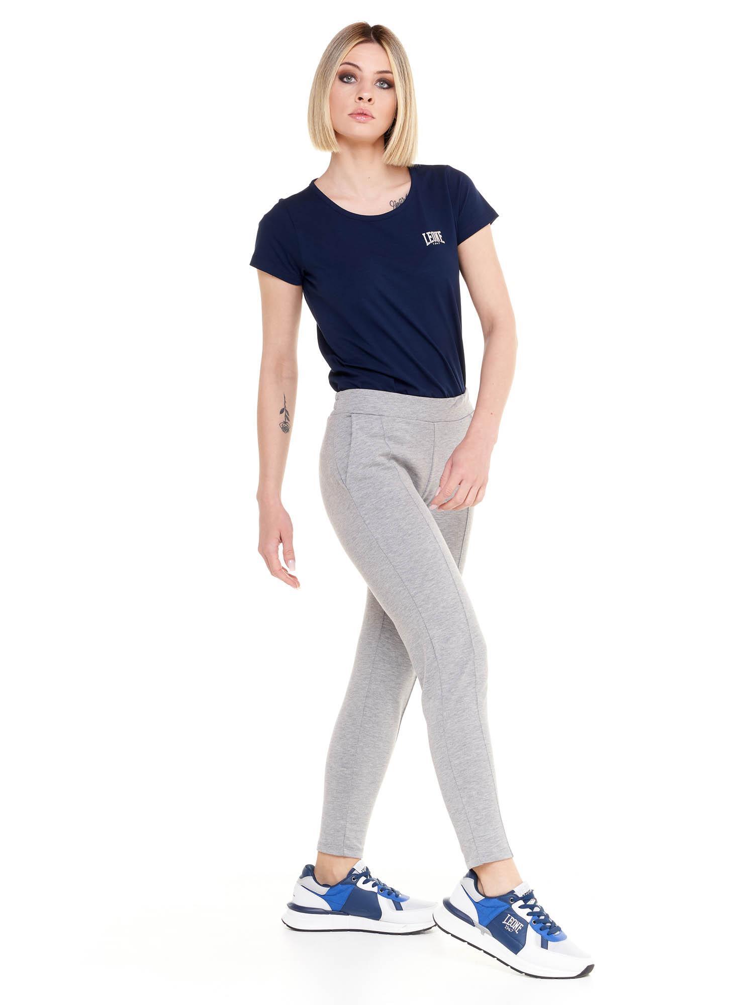 Bluza miękki z kieszeń na siłownia na co dzień 3/7