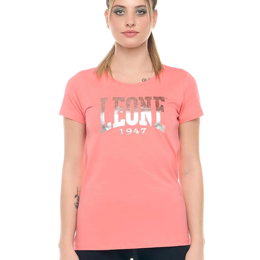 Woman t-shirt short sleeves New Basic