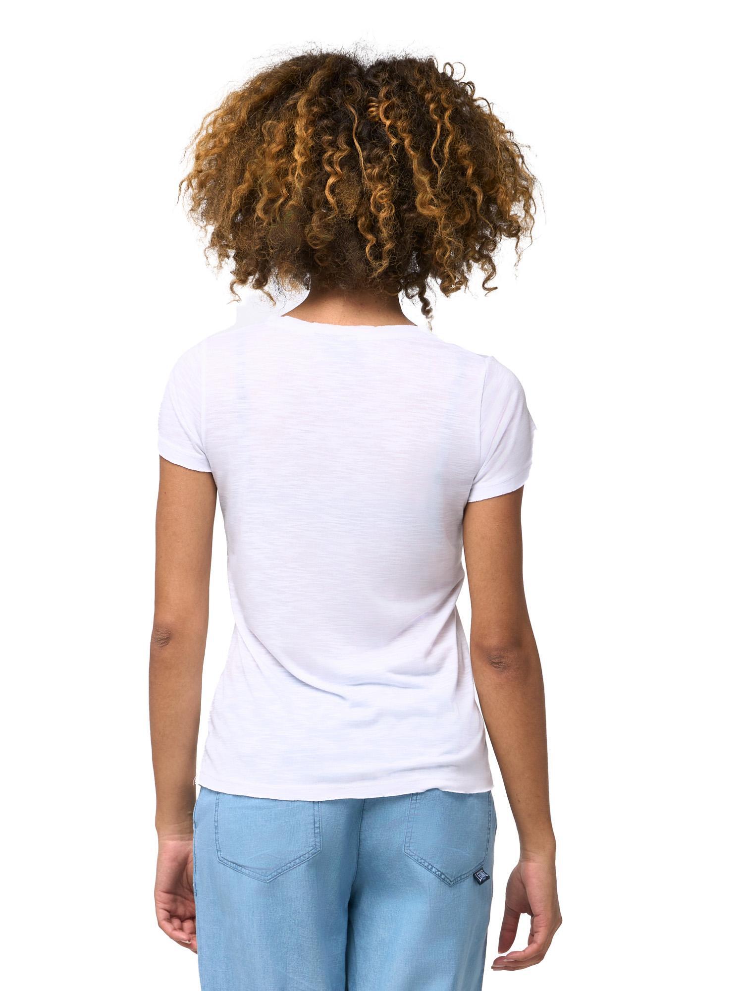 T-shirt manches courtes femme Leone Bright 4/8