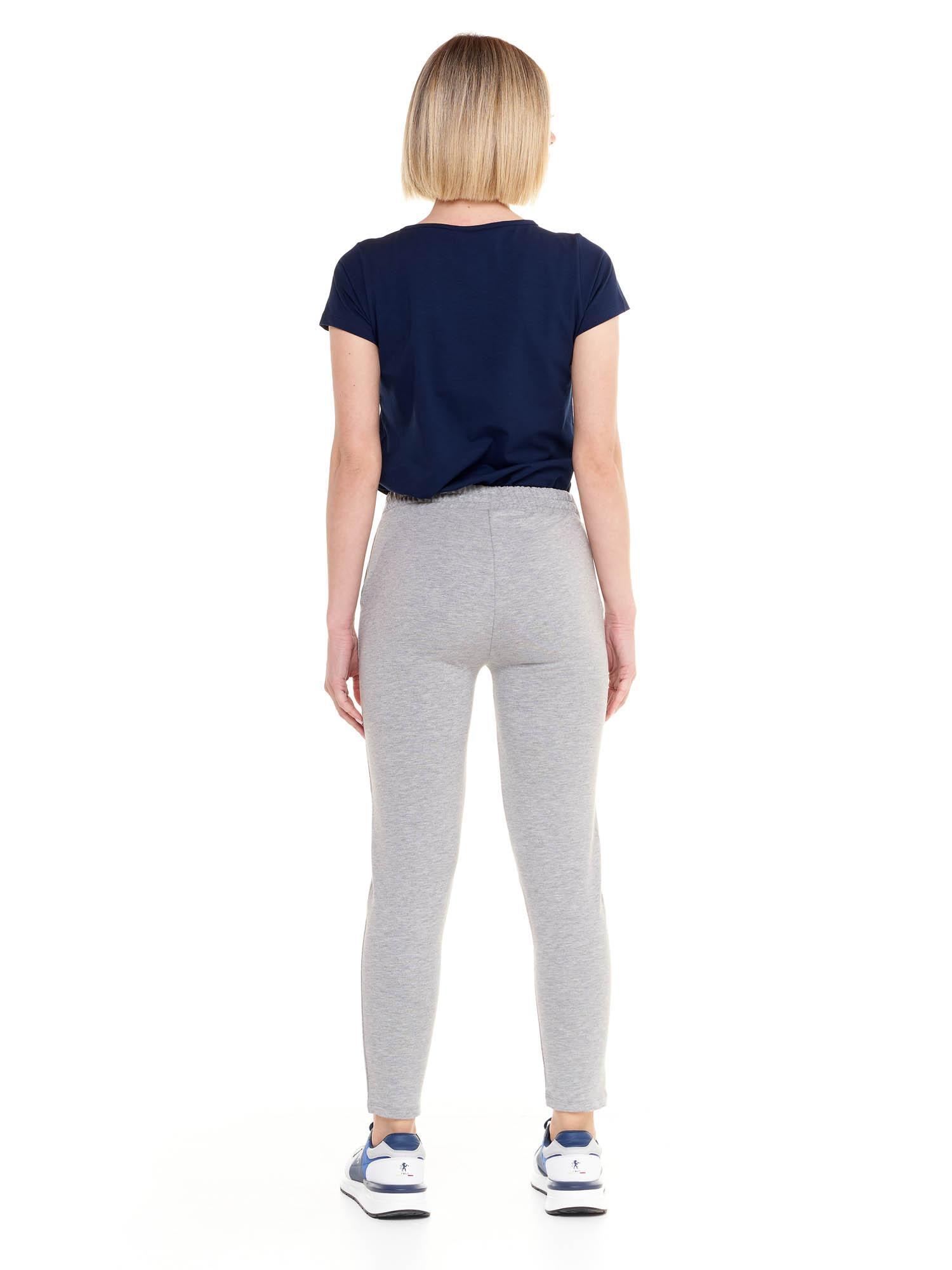 Bluza miękki z kieszeń na siłownia na co dzień 4/7