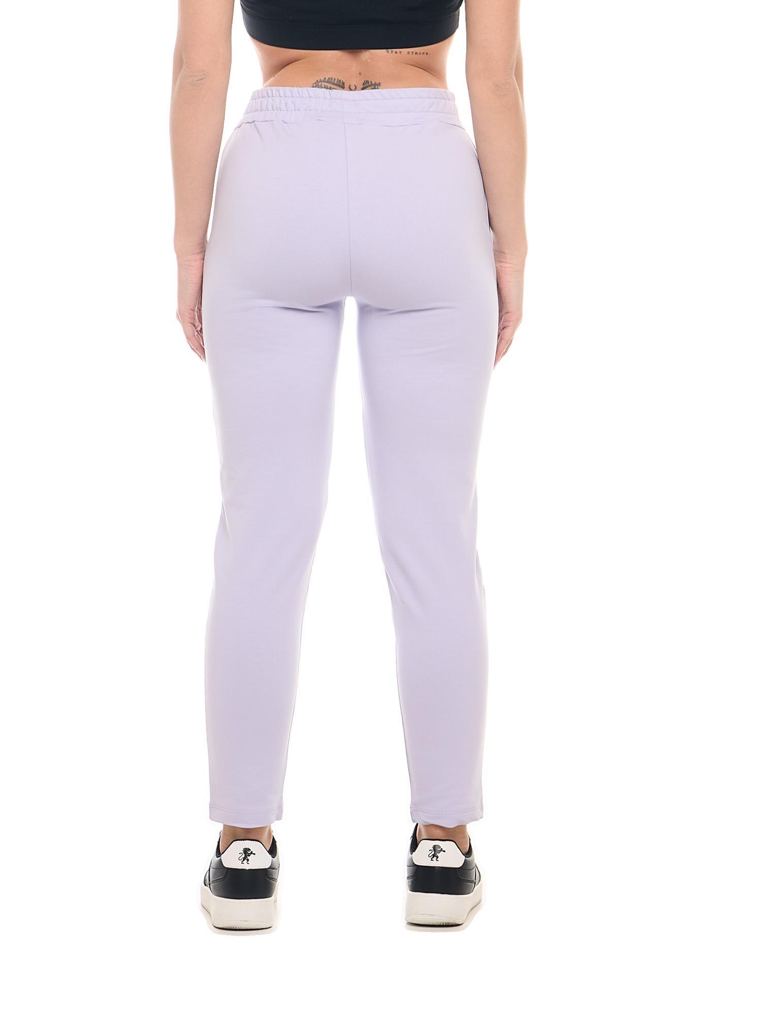 Leone Basic sportbroek 4/8