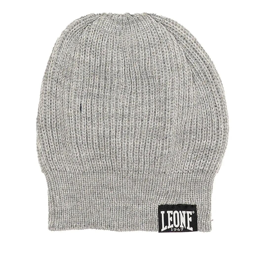 Winter knitted caps