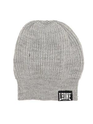 Cappello in tricot etichetta piccola logo Leone 1947 Apparel