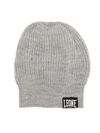 Trikotmütze mit kleinem „Basic“-Logo