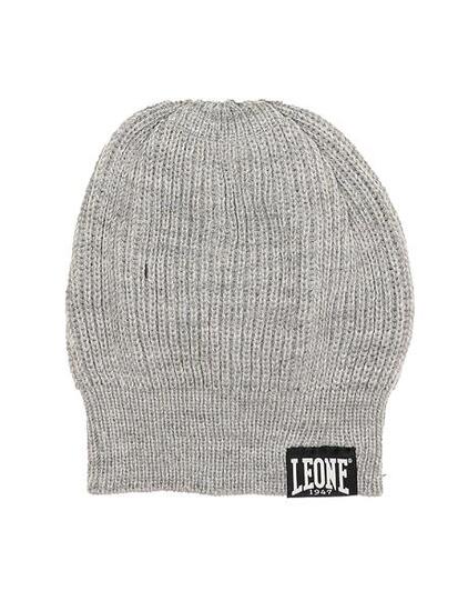 Trikotmütze mit kleinem „Basic“-Logo