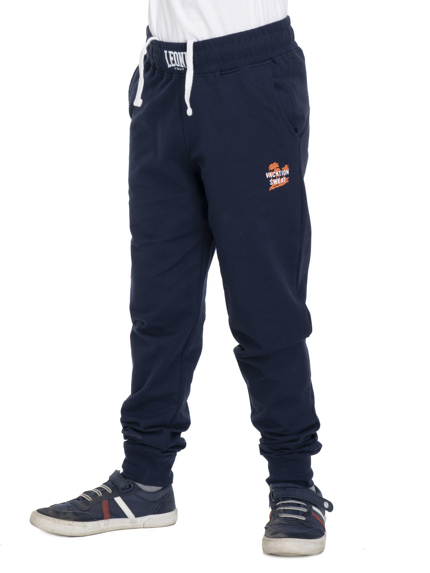 Joggers de plage pour enfants 3/5