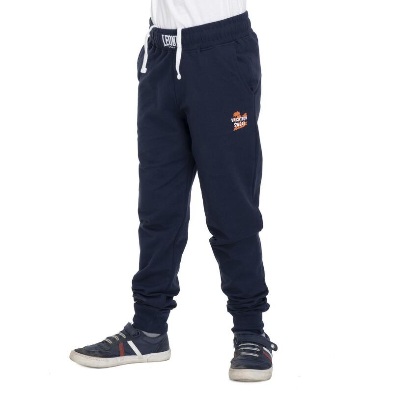 Pantaloni de jogging pentru plajă pentru copii