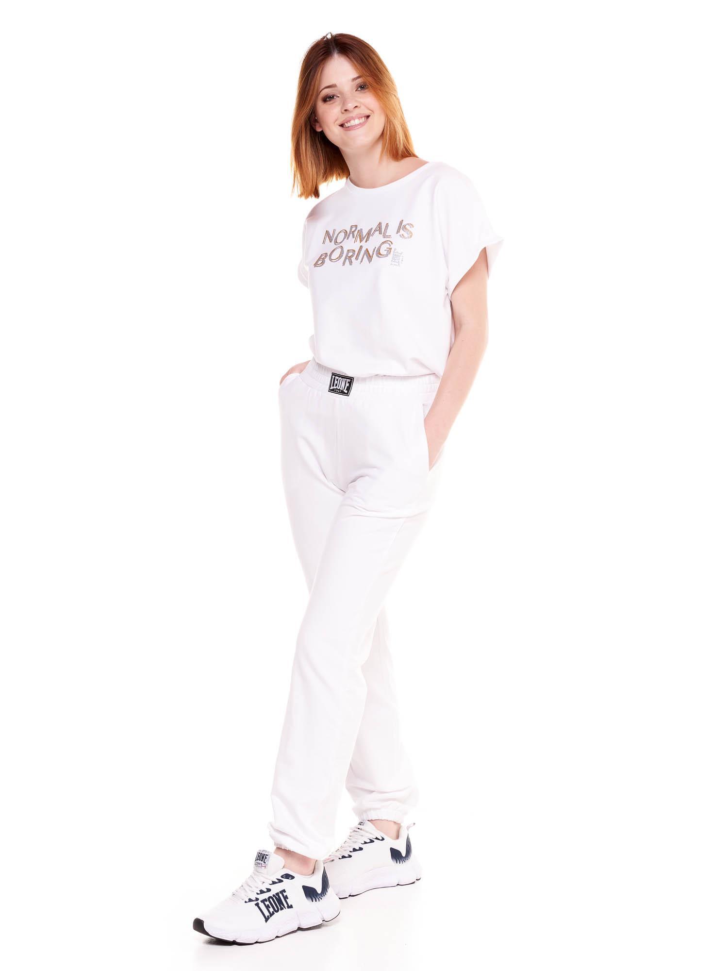 Joggers da donna Gold&Silver 2/7