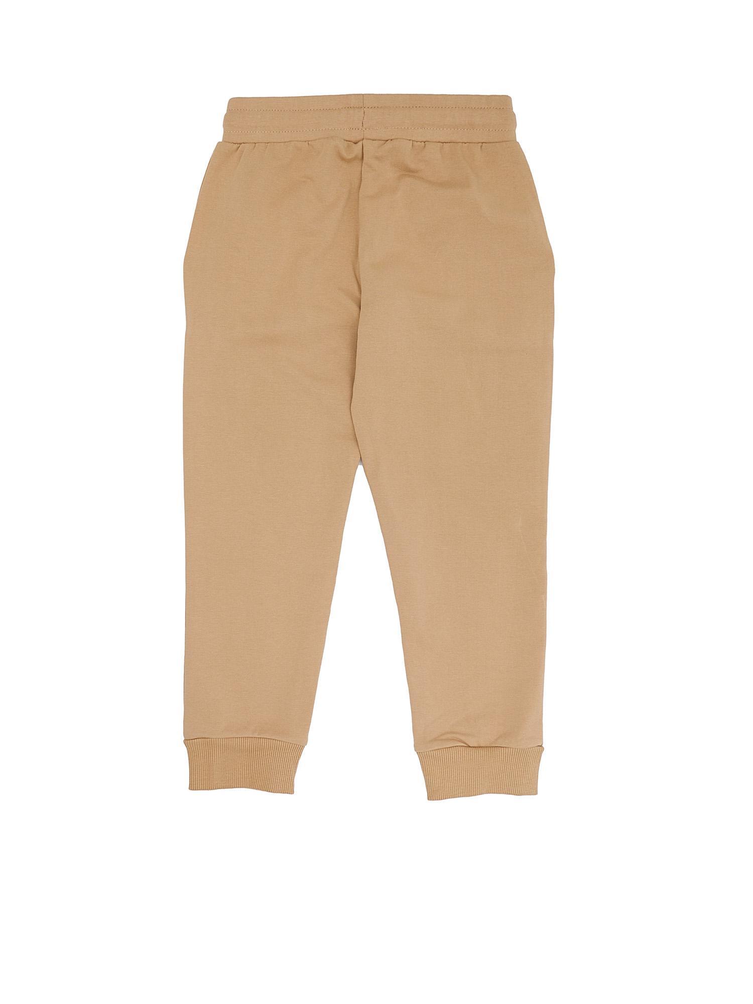Pantaloni Leone tuta da bambina Chic Girl 2/6