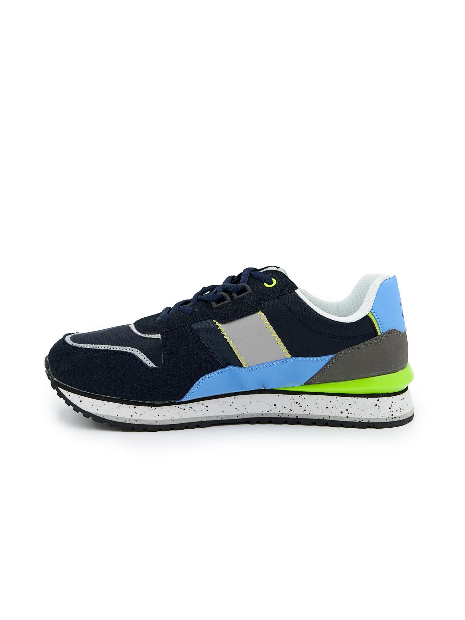 Chaussures de marche pour hommes 2/7