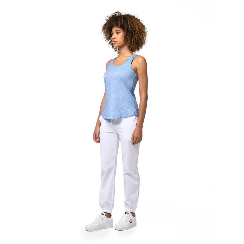Pantaloni Leone Basic Jazz Poplin