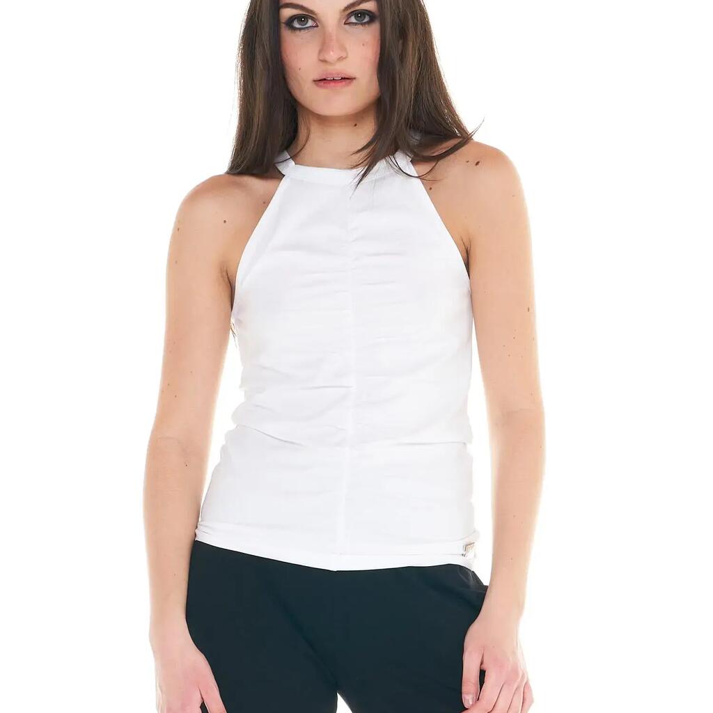 Woman tank Crystal