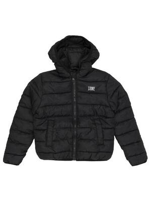 Giubbotto ragazzo zip Gold
