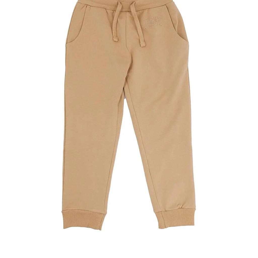 Chic Girl Girls' Leone Tracksuit Pants