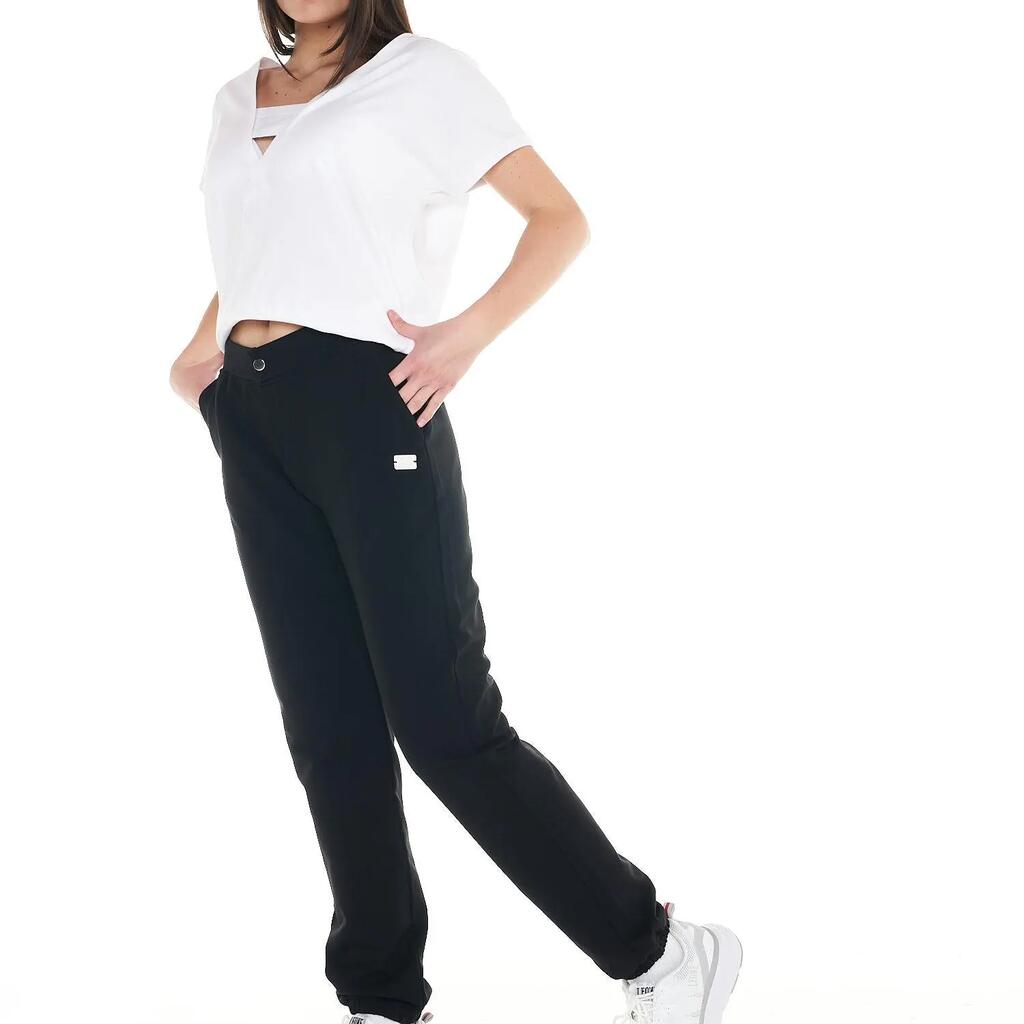 Woman sweatpants Crystal