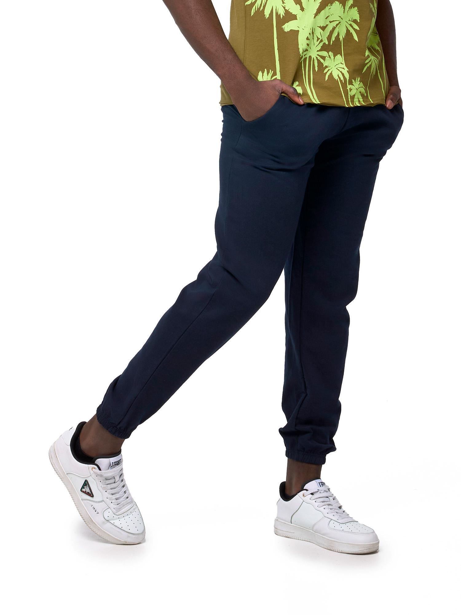 Pantalón deportivo de hombre Leone Urban 3/5