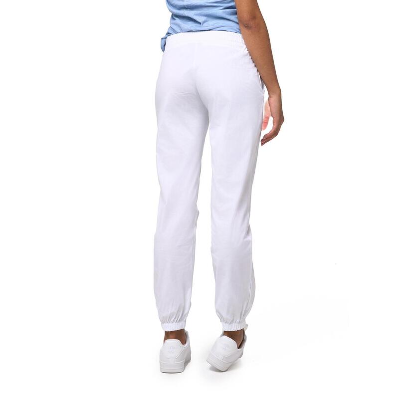 Pantaloni Leone Basic Jazz Poplin