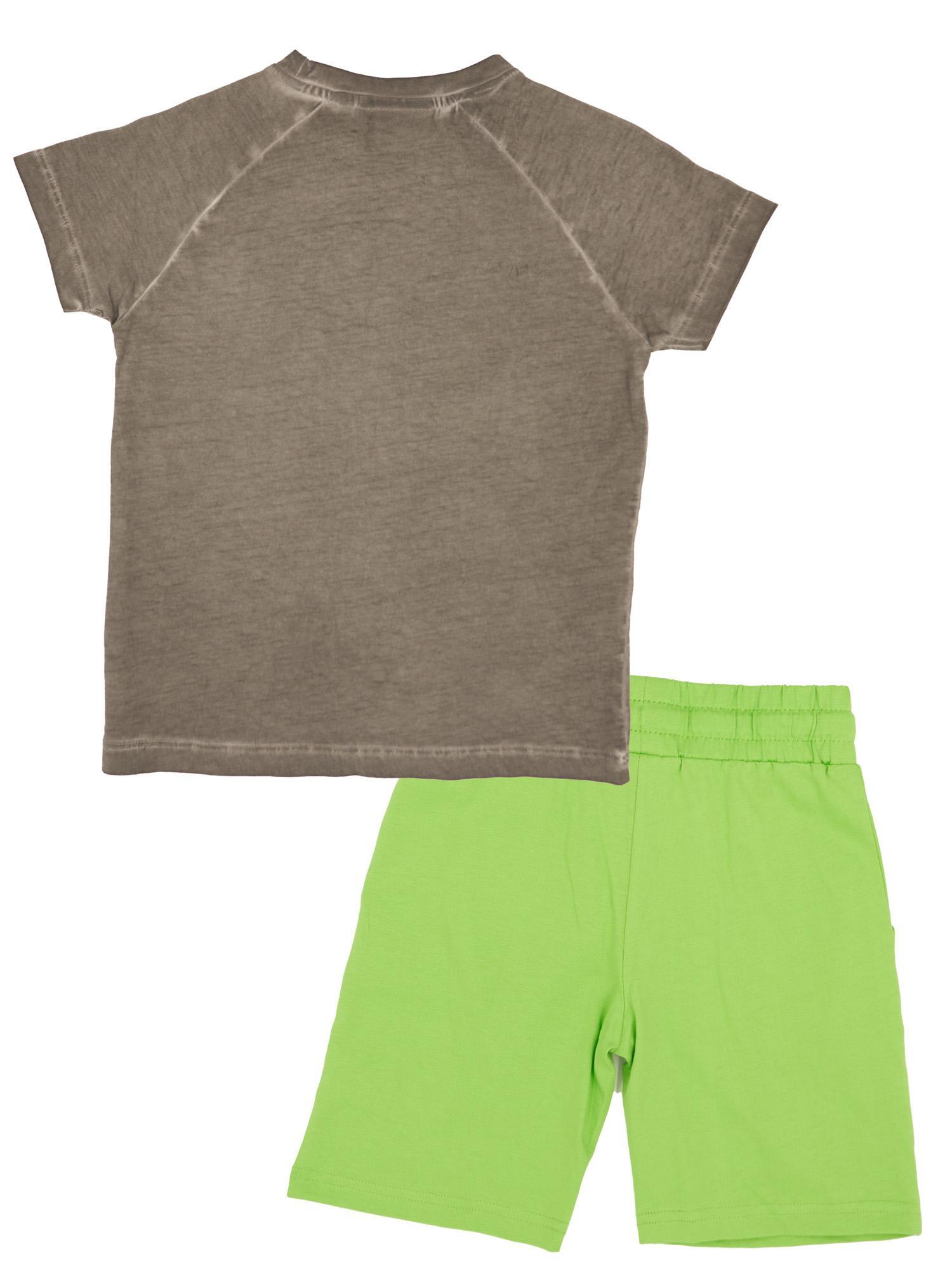 Completo da bambino Street 2/4