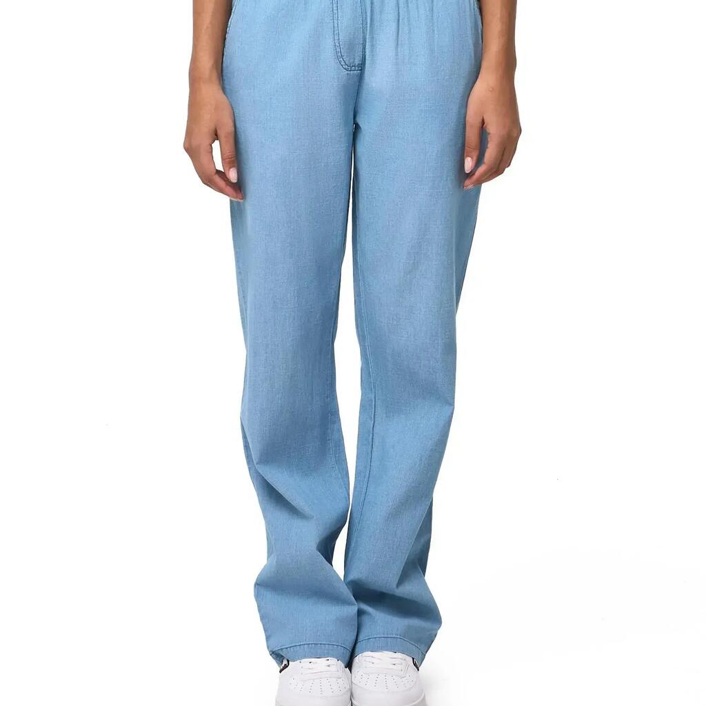 Woman sweatpants Blue
