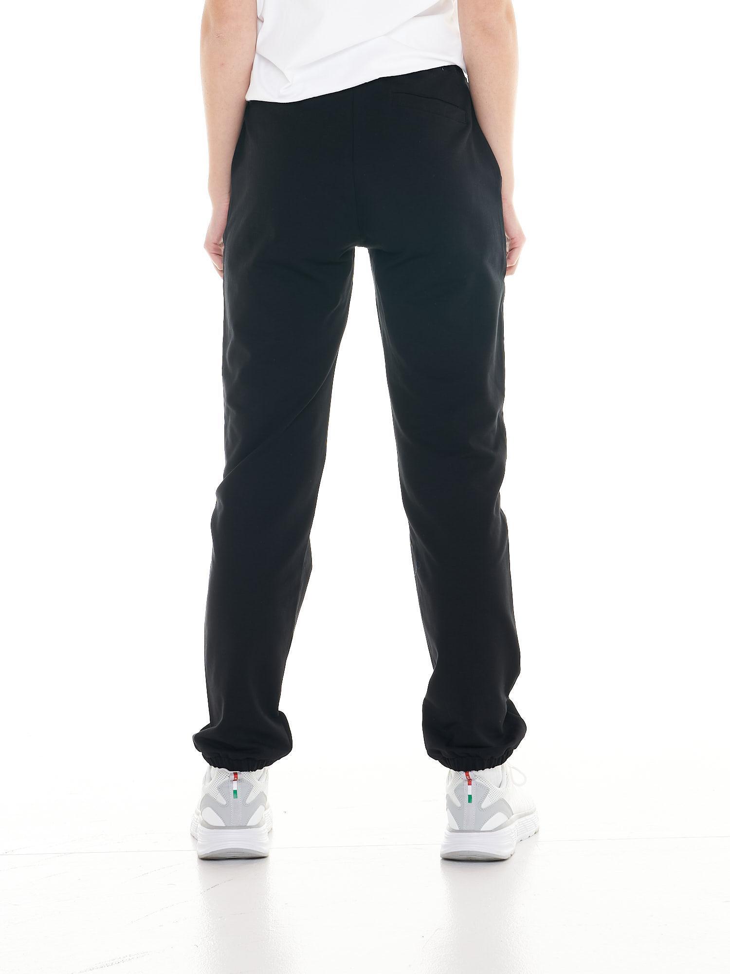 Cristal Shine damesjoggingbroek 4/8