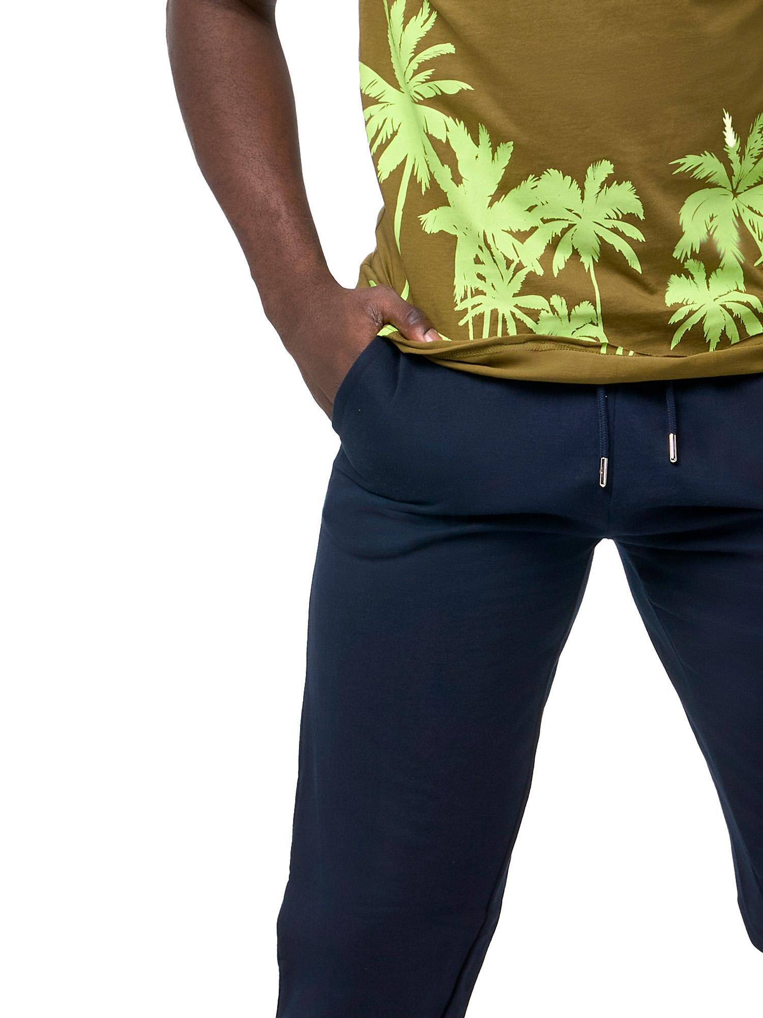 Pantalón deportivo de hombre Leone Urban 5/5