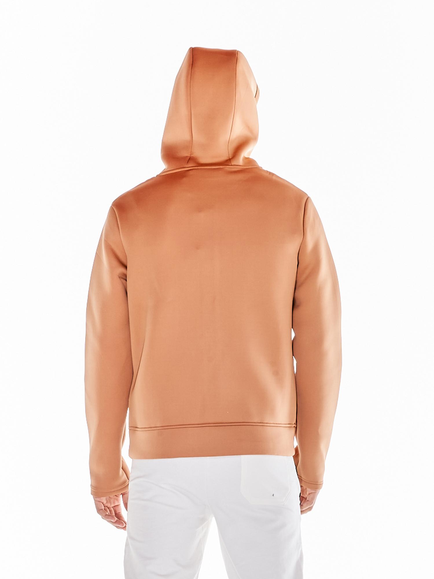 Earth Tones neopreenjack voor heren 4/6