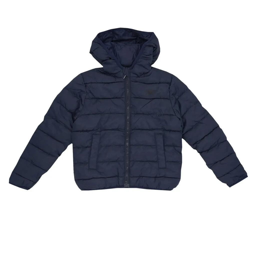 Boy jacket Welcome