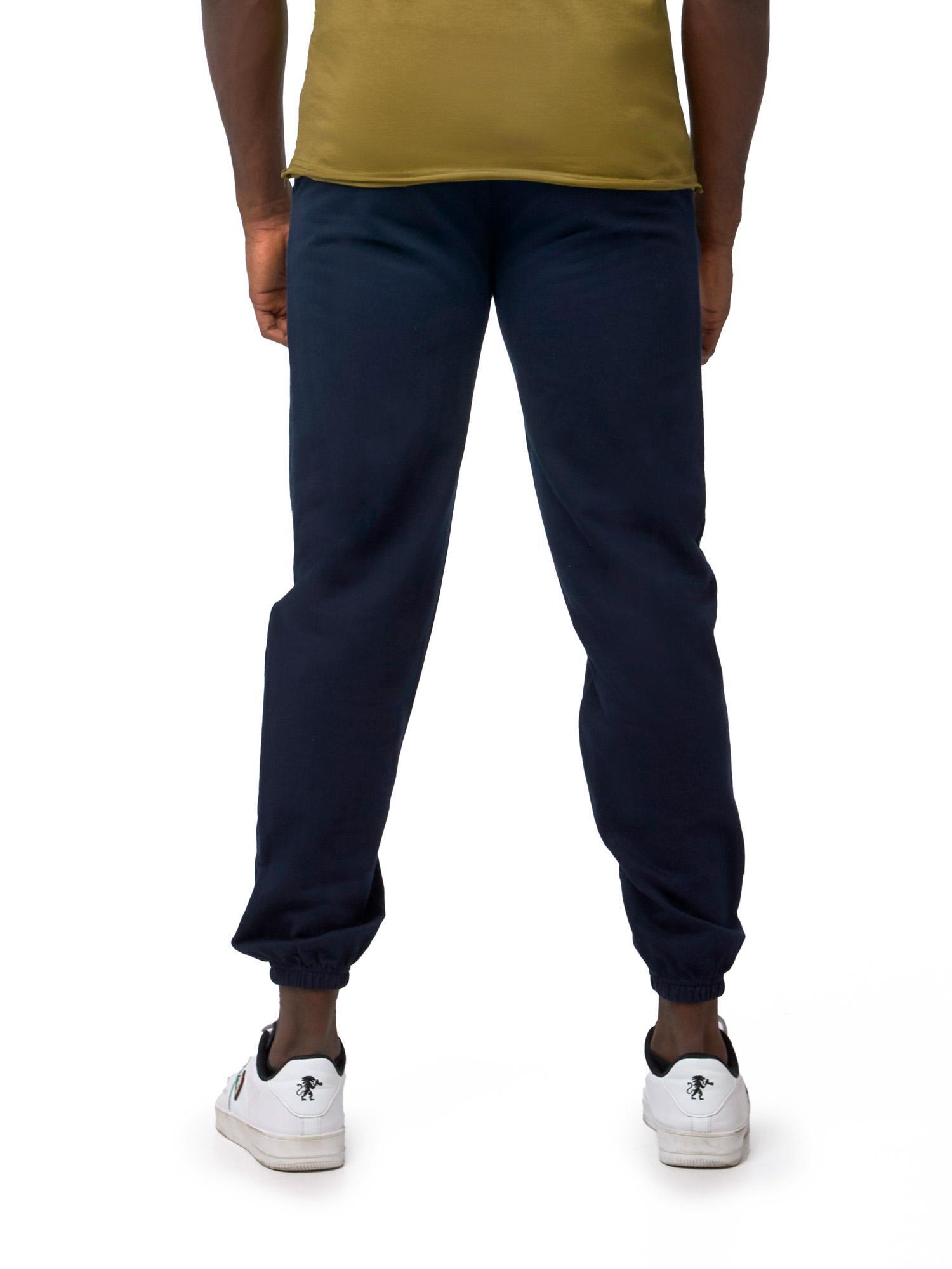 Pantalón deportivo de hombre Leone Urban 4/5