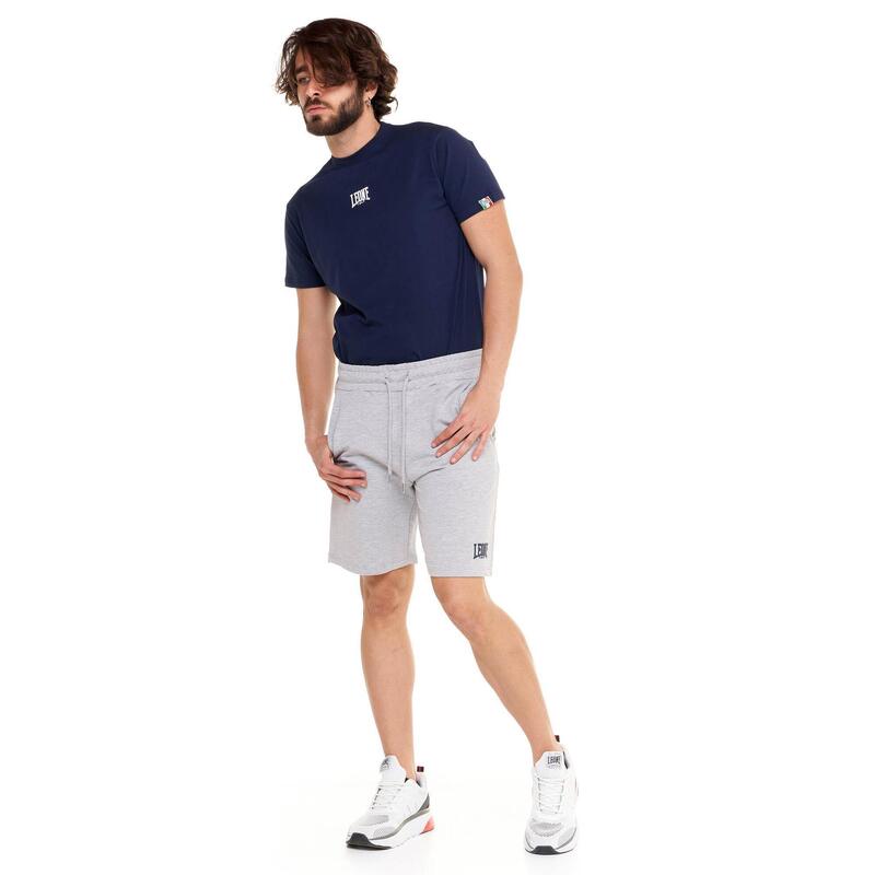 Pantaloni scurți Leone Basic pentru bărbați