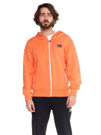 Fight Fluo Herren-Trainingsanzug mit Kapuze