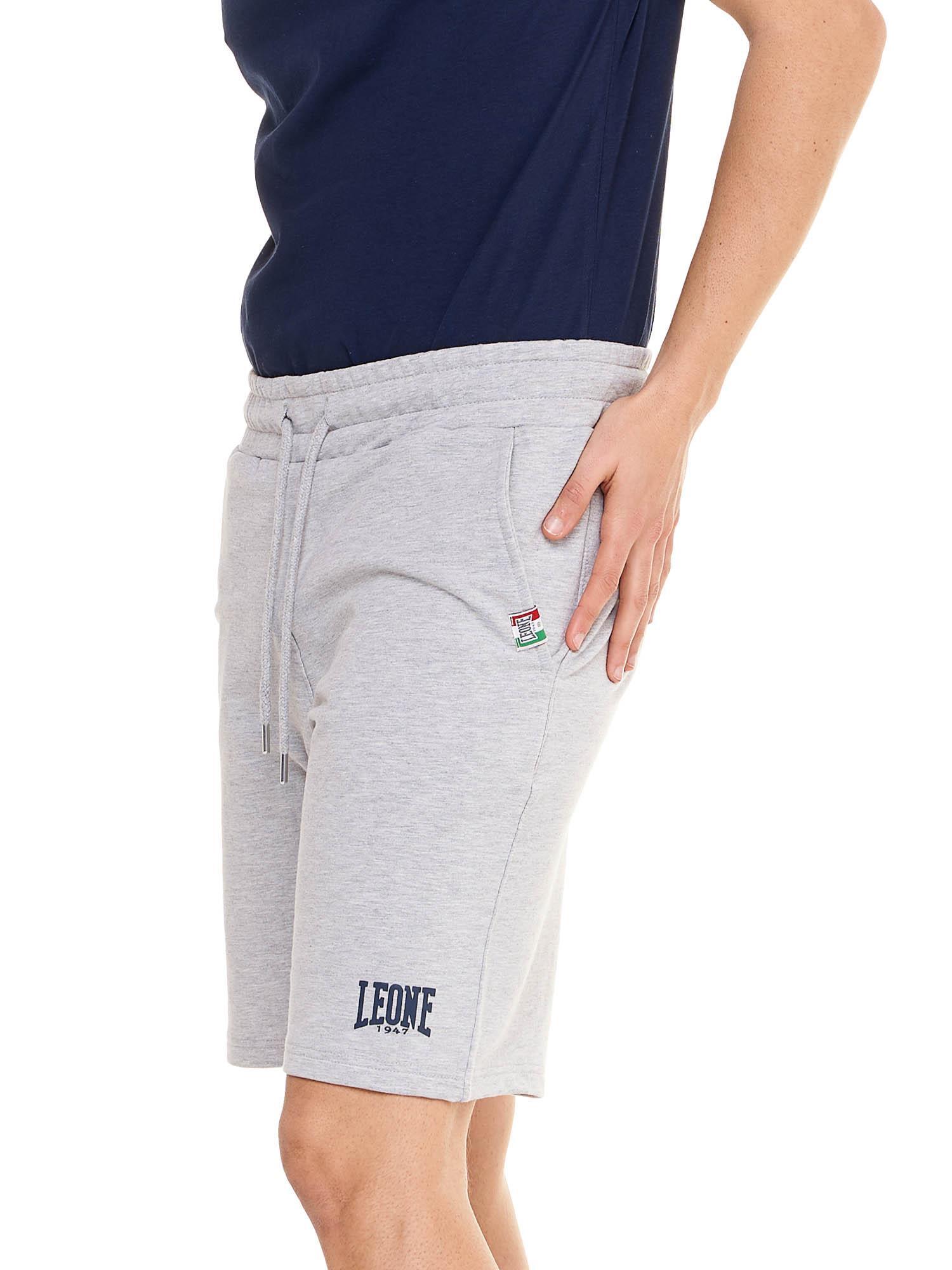 Calções masculinos Leone Basic 5/6