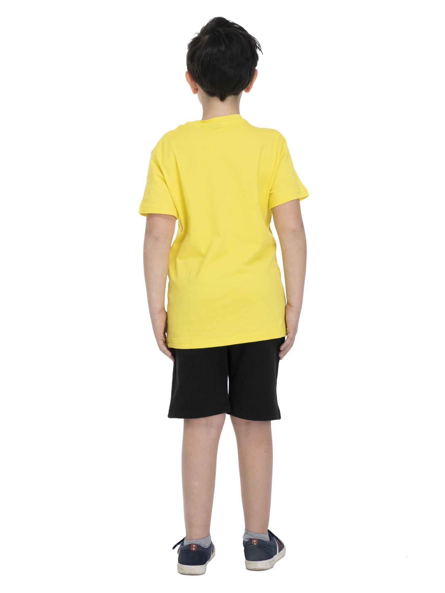 Fato desportivo infantil 6/7