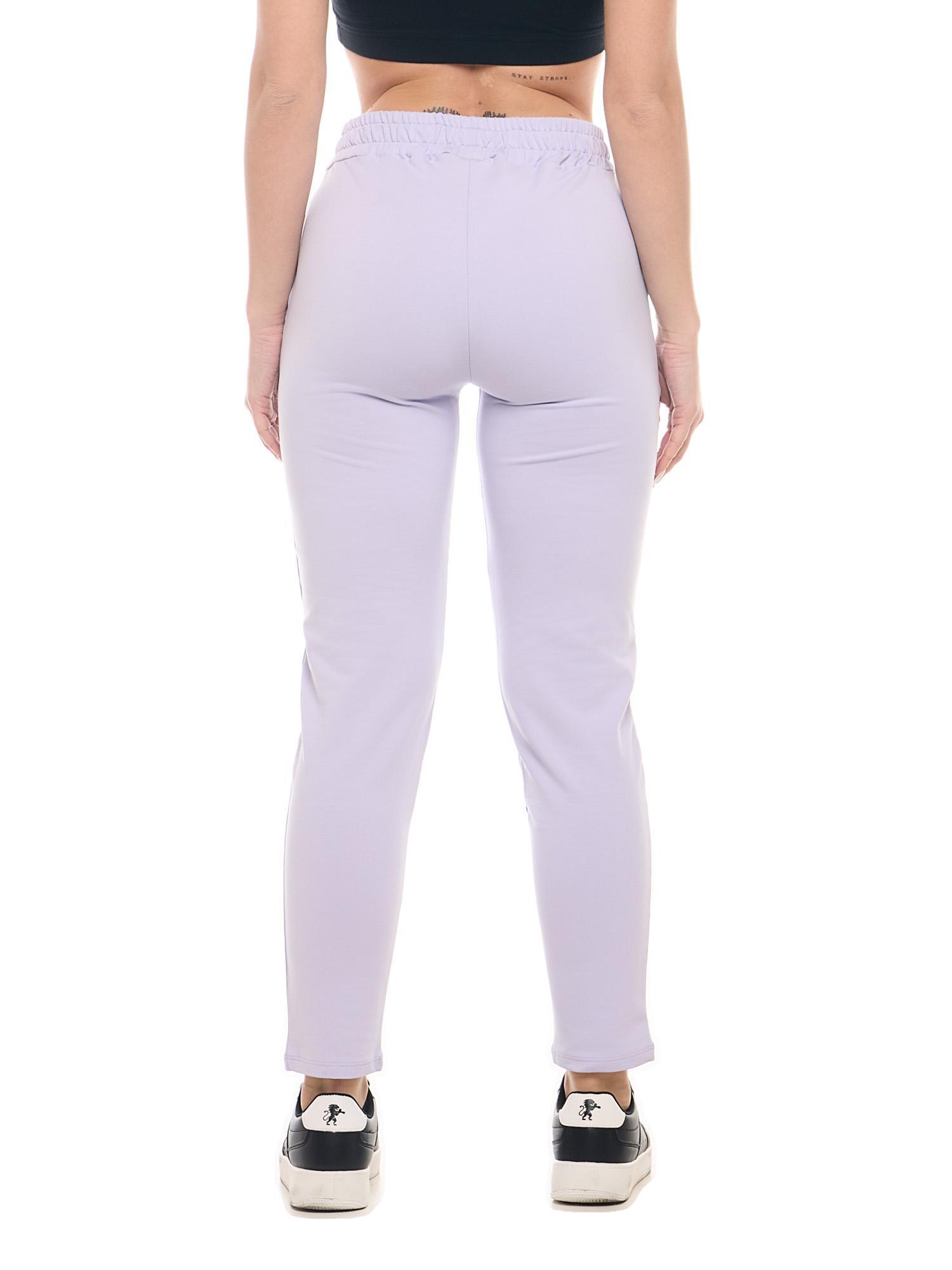 Calças desportivas Leone Basic 4/8