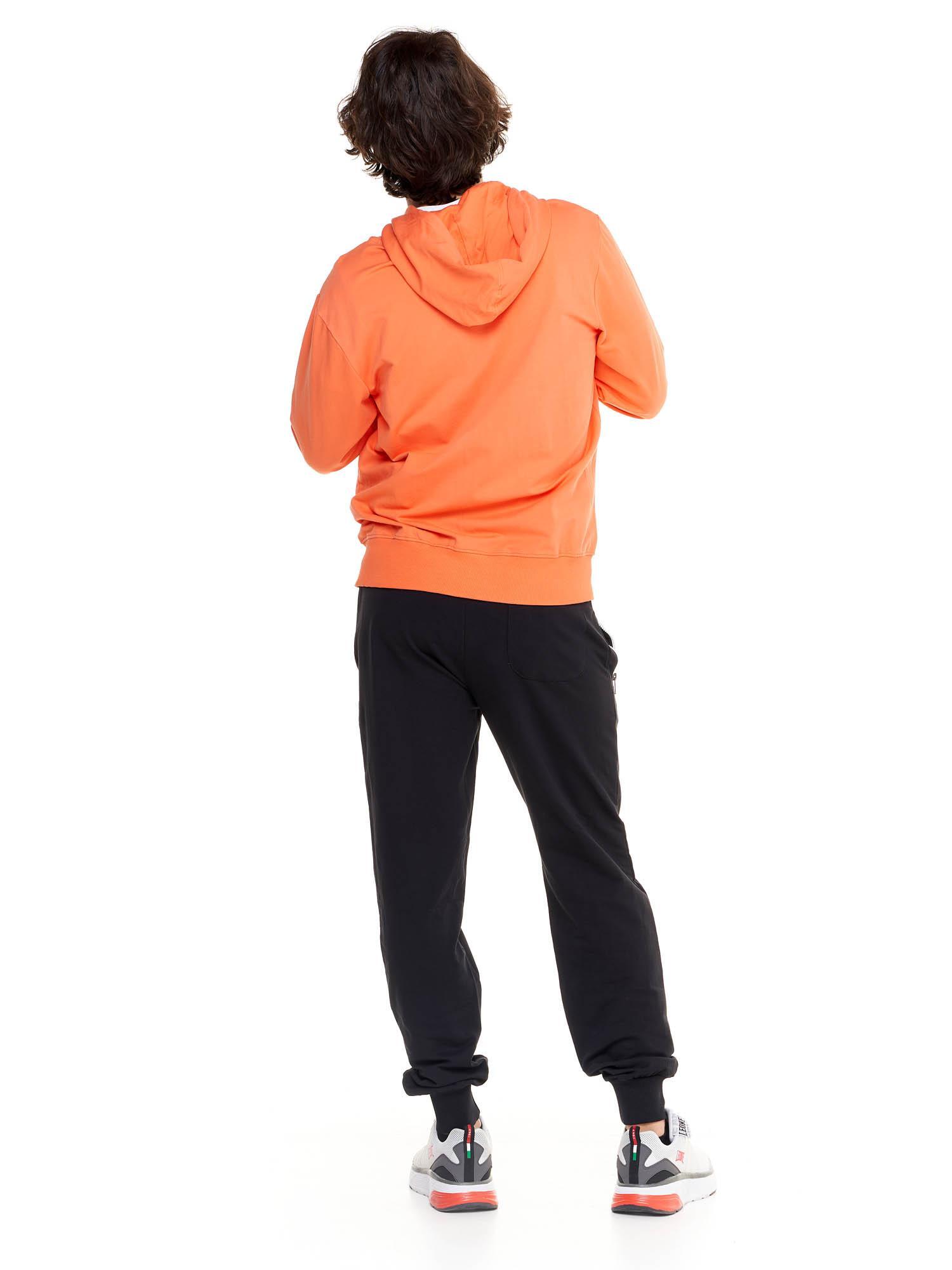 Survêtement à capuche homme Fight Fluo 4/8