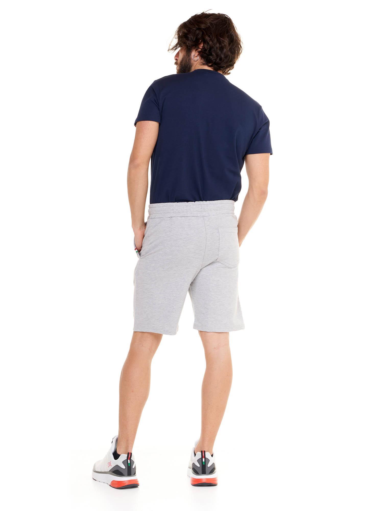 Calções masculinos Leone Basic 4/6