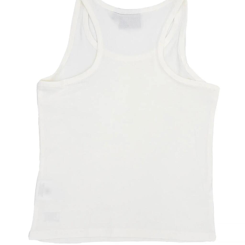 Girl tank Foil