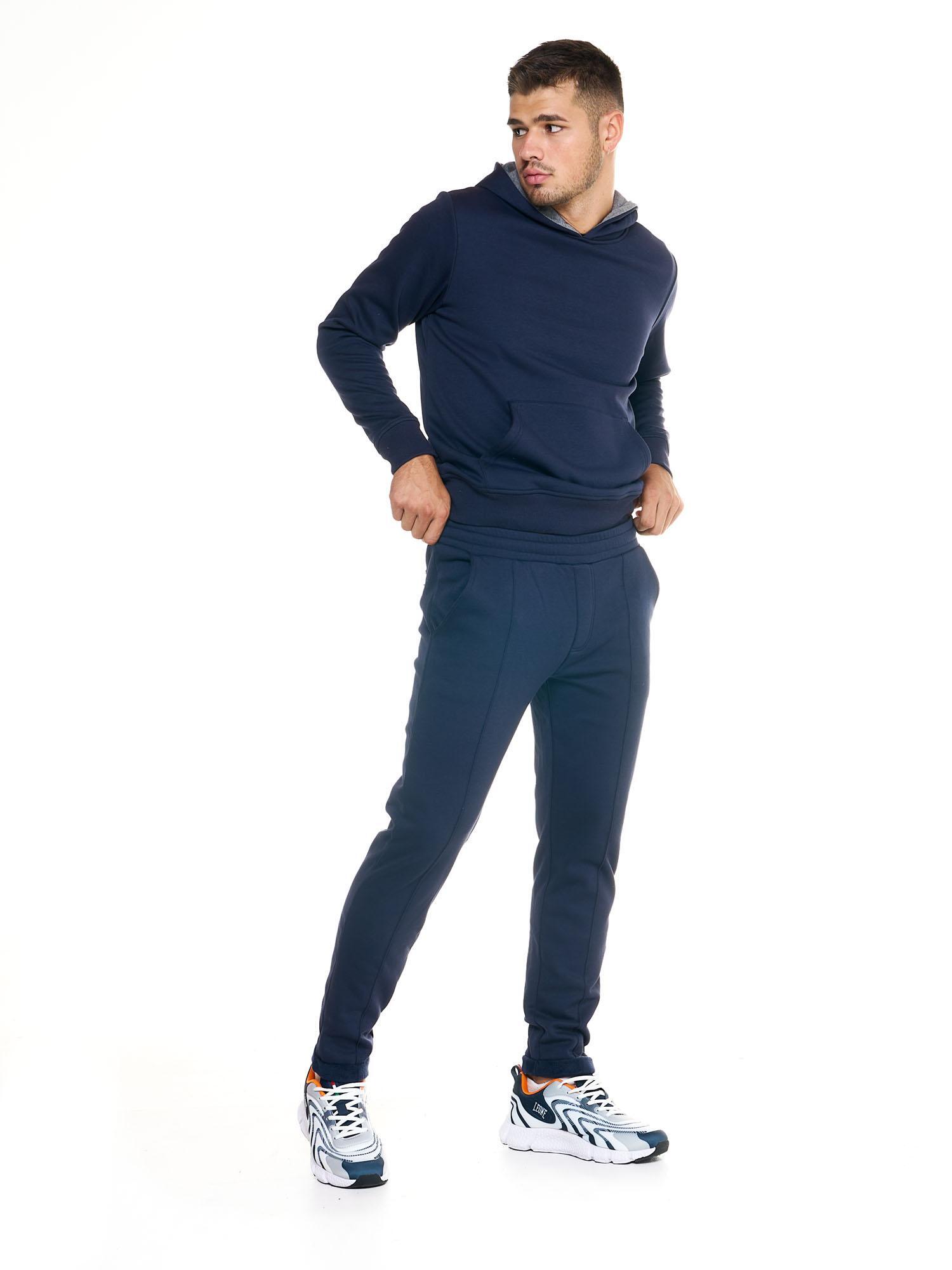 Pantalones de chándal Leone Lifestyle para hombre 3/5