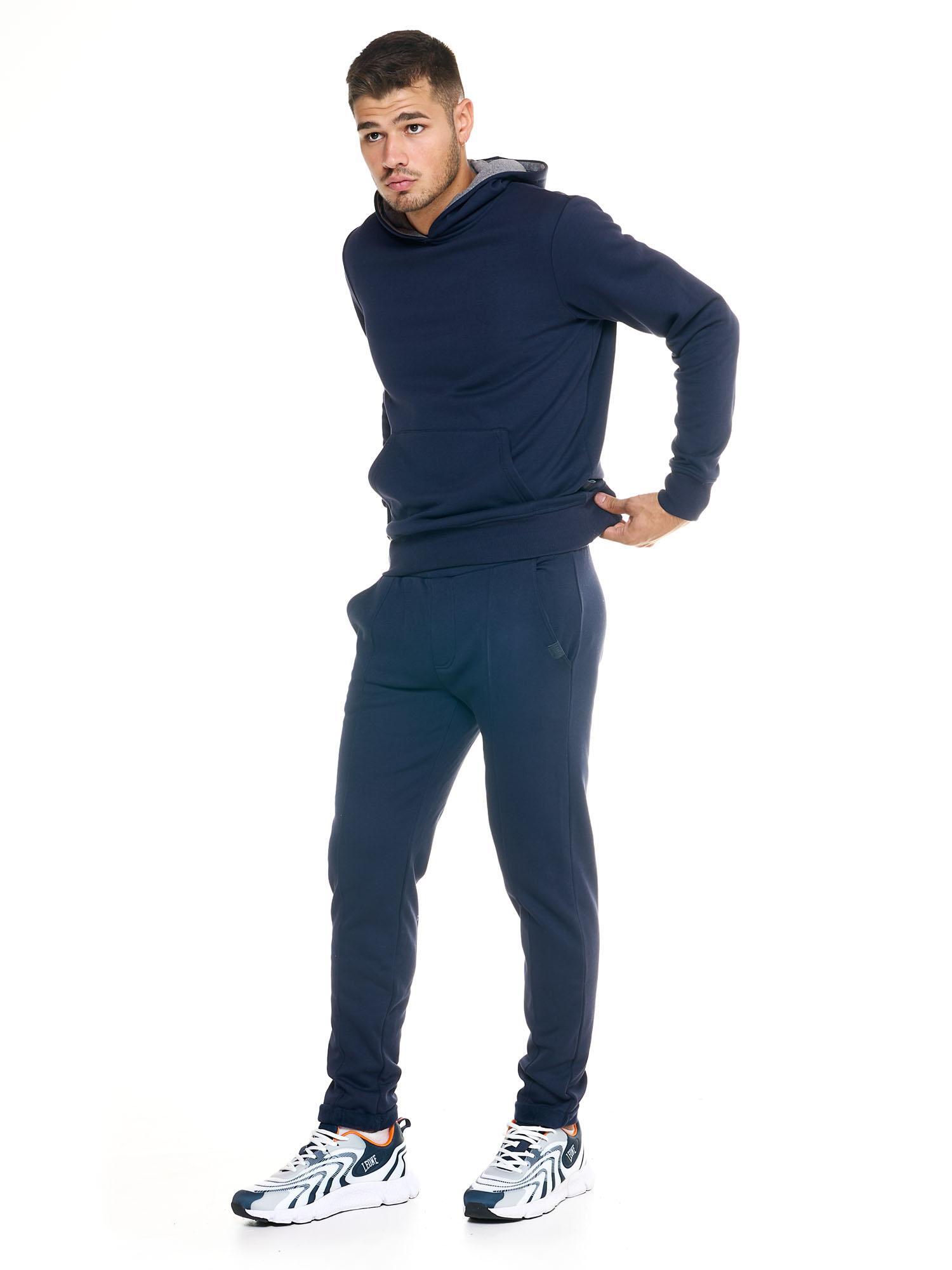 Pantalones de chándal Leone Lifestyle para hombre 2/5